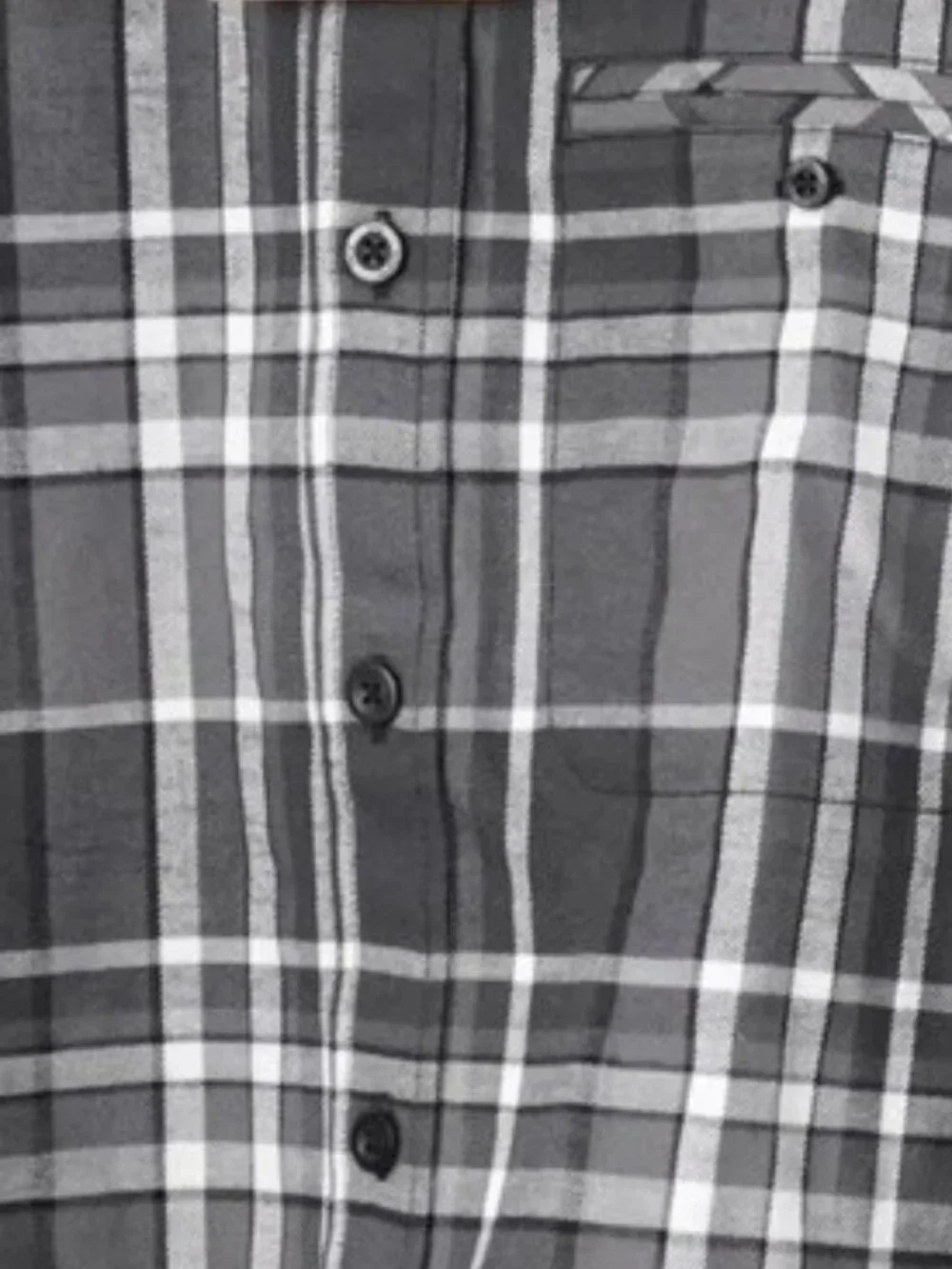 Northface Junction Woven Plaid Cotton Flannel Shirt Work School Fall Winter